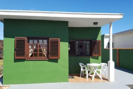 Casita Playa La Salemera Malpaíses Exteriér fotografie