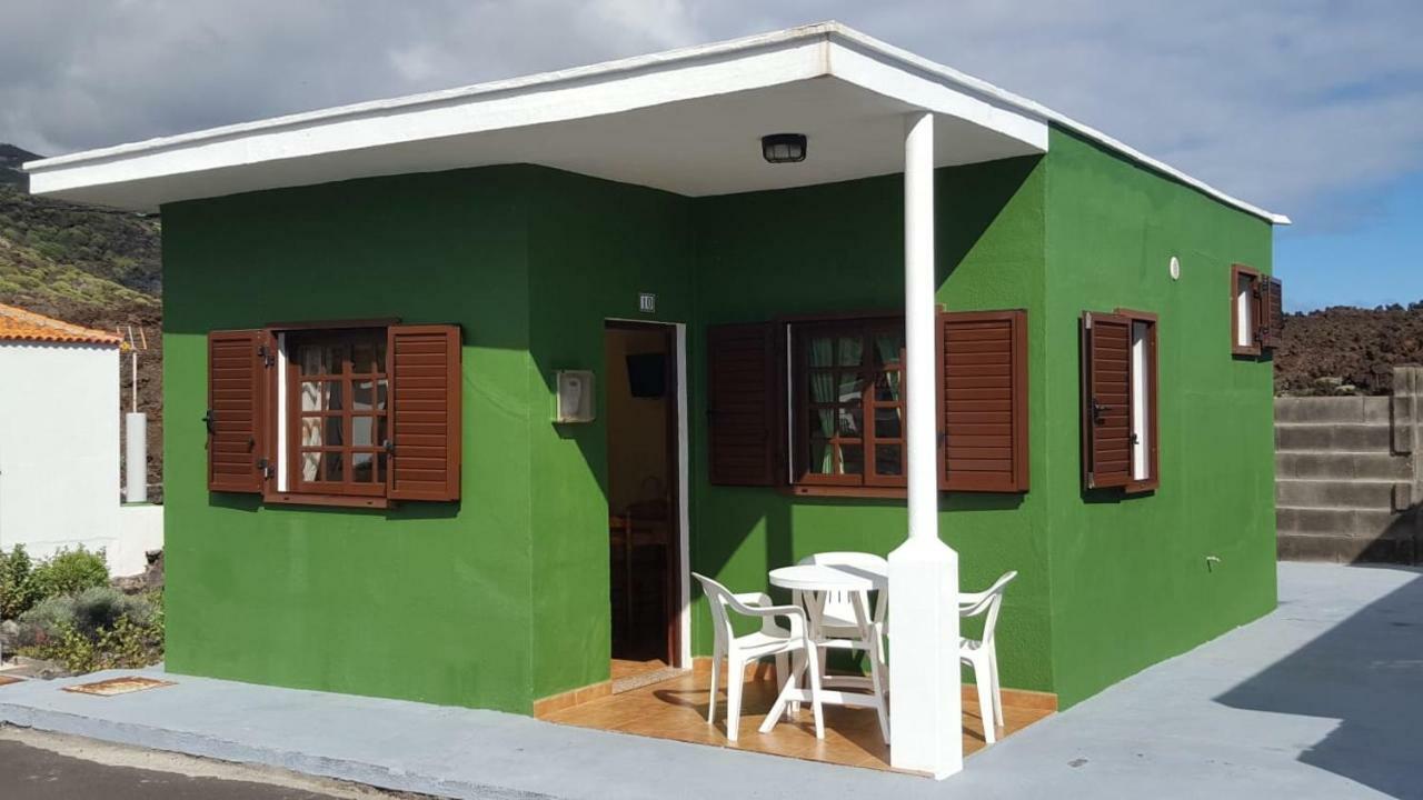 Casita Playa La Salemera Malpaíses Exteriér fotografie