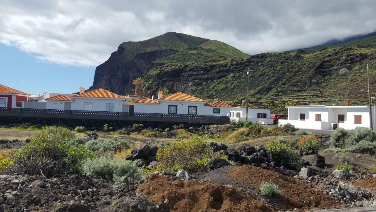 Casita Playa La Salemera Malpaíses Exteriér fotografie