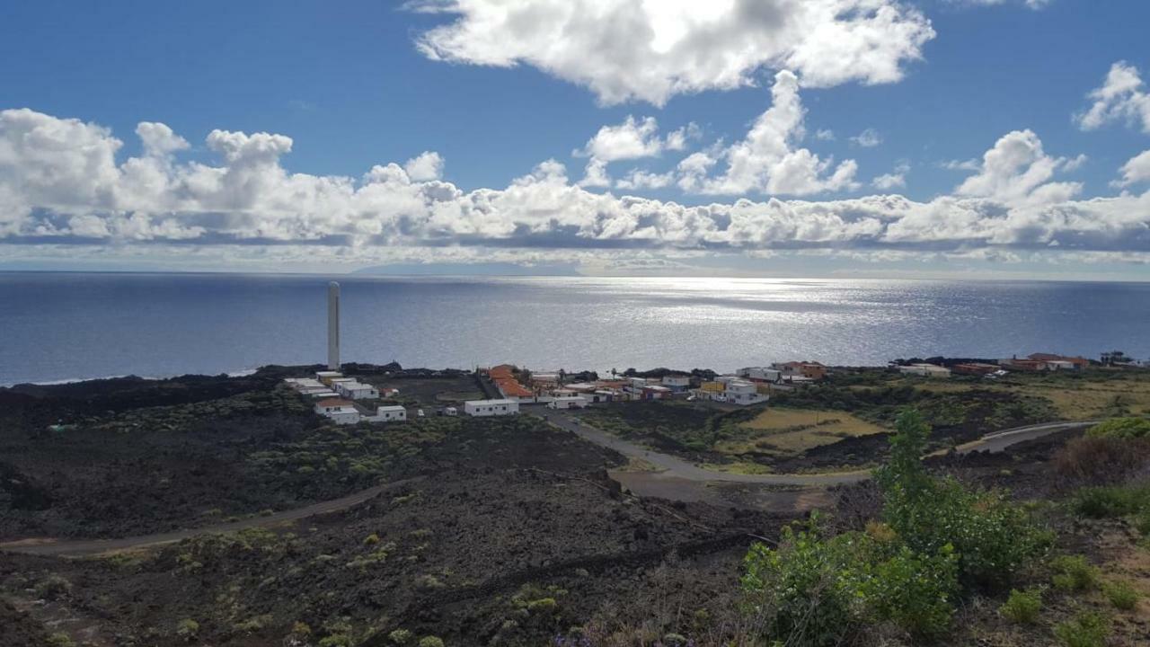 Casita Playa La Salemera Malpaíses Exteriér fotografie