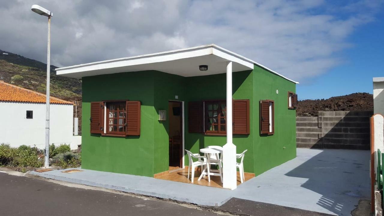 Casita Playa La Salemera Malpaíses Exteriér fotografie
