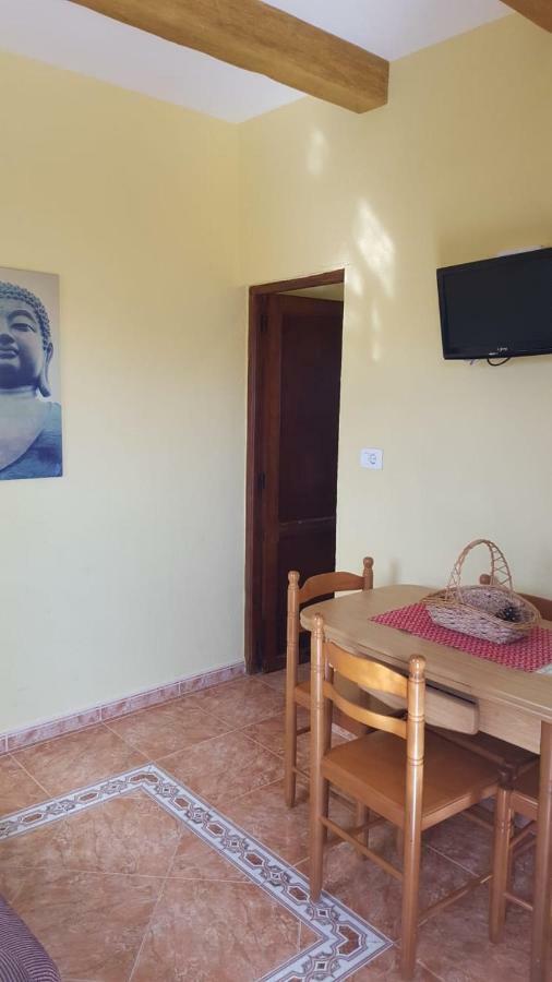 Casita Playa La Salemera Malpaíses Exteriér fotografie
